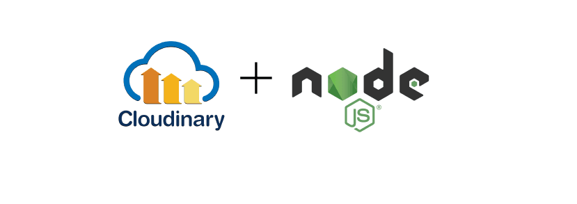 Uploading images in your Node.js app using Express and Cloudinary