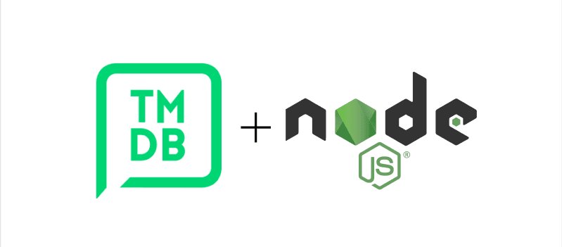 Exploring The Movie DB in Node.js