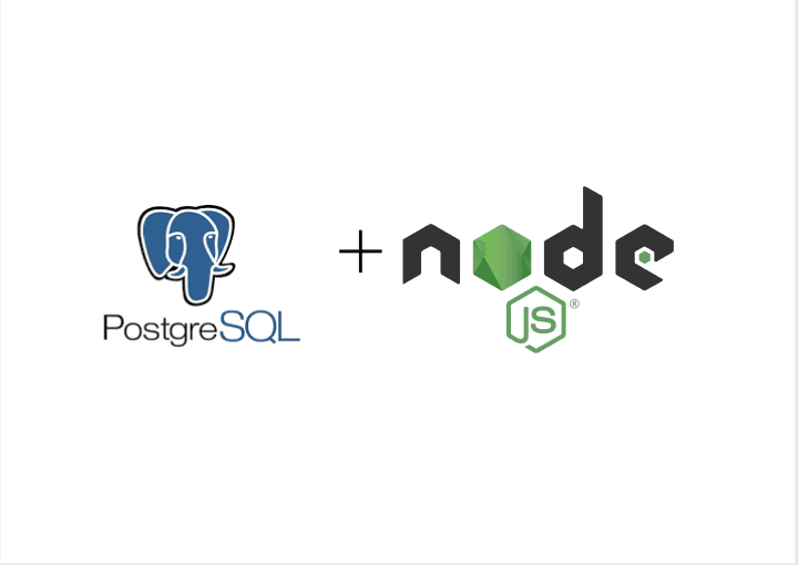 Node.js and PostgreSQL without an ORM